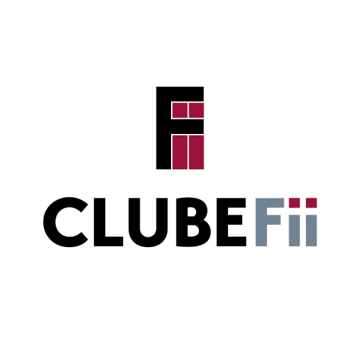 logo Clube FII