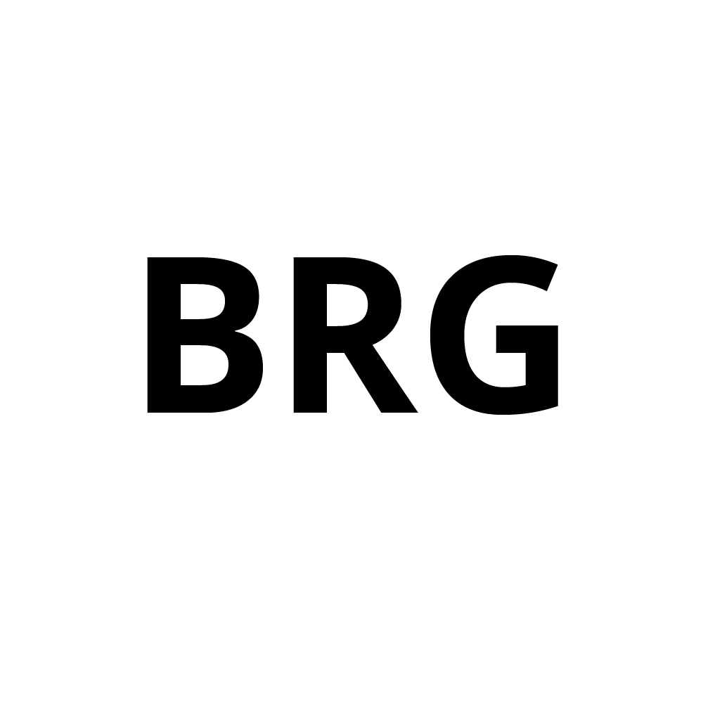 logo BRG por Socipar